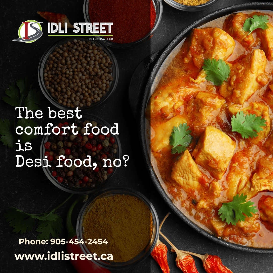 Social Media Marketing Ideas for Restaurants &amp; Bars Image 1